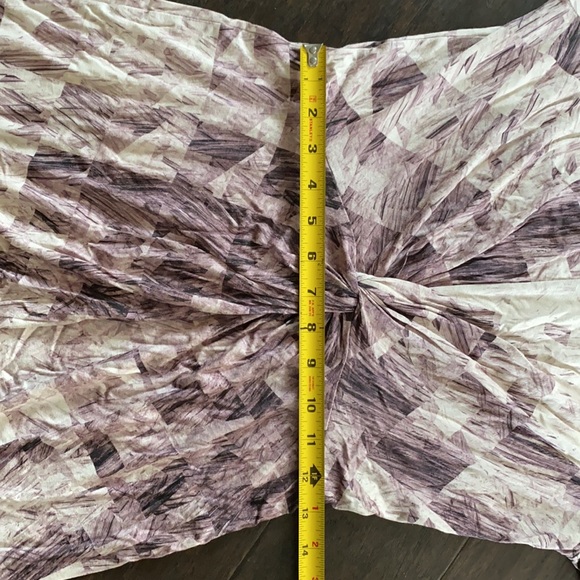 Three Dots Dress 👗 - Picture 8 of 8